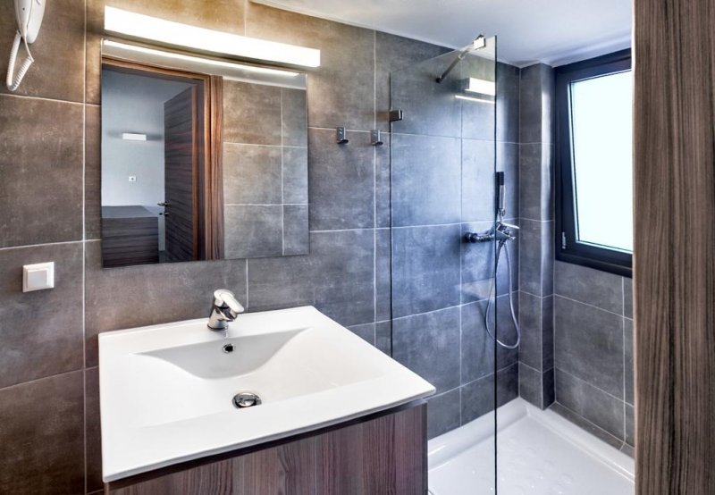 Sani Green Apartments - Снимка 7