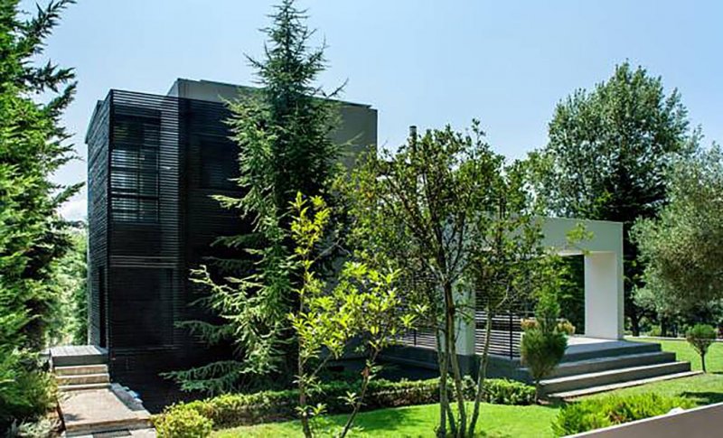 Sani Green Apartments - Снимка 9