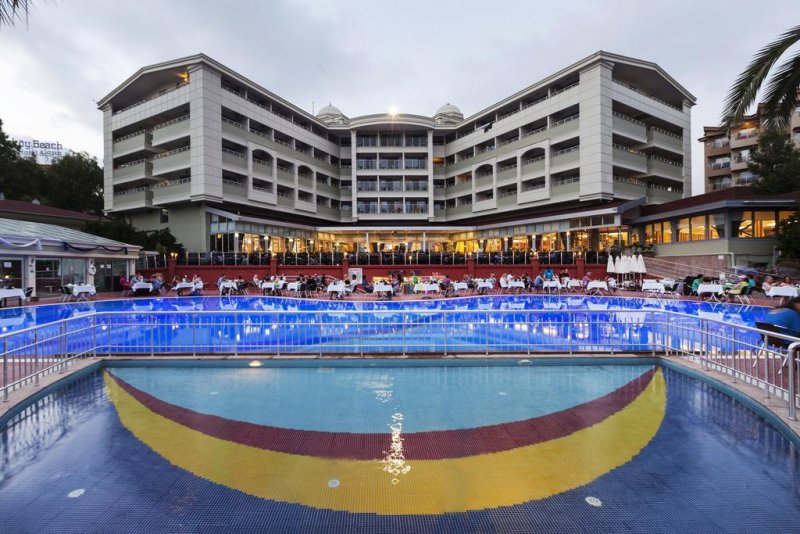Hane Hotel - Снимка 0