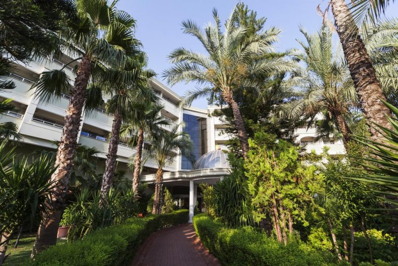 Hane Hotel - Снимка 9