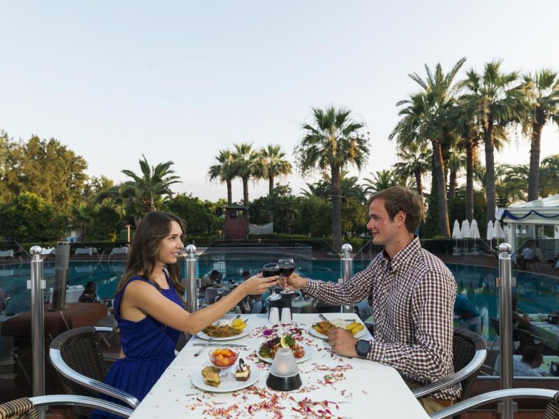 Hane Hotel - Снимка 9