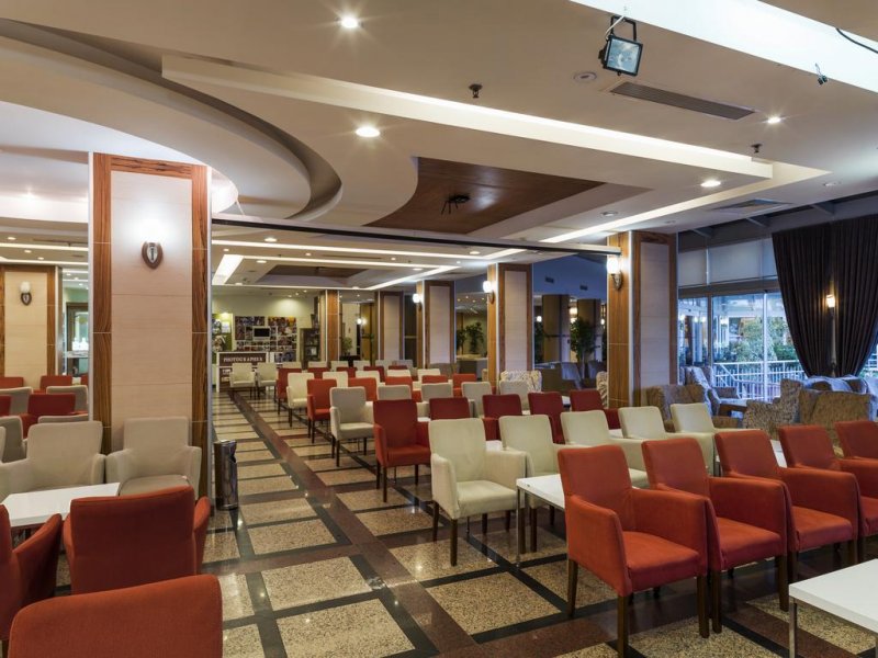 Hane Hotel - Снимка 8