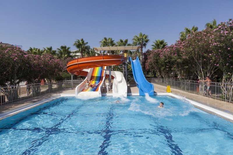 Hane Hotel - Снимка 5