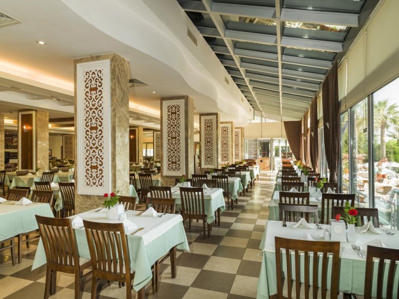 Hane Hotel - Снимка 1