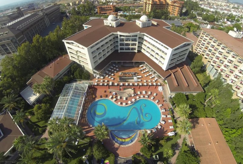Hane Hotel - Снимка 11