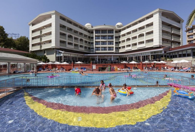 Hane Hotel - Снимка 8