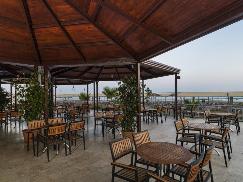 Hane Hotel - Снимка 7