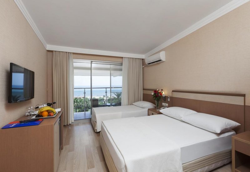 Hane Hotel - Снимка 11