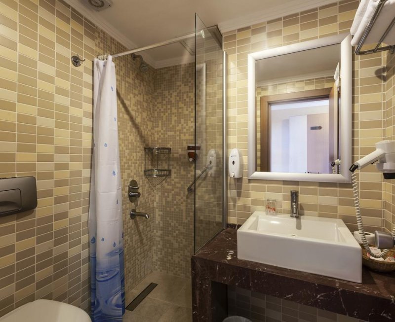 Hane Hotel - Снимка 5