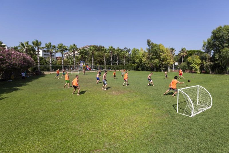 Hane Hotel - Снимка 10