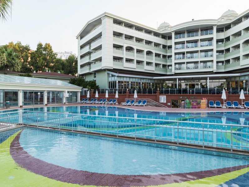 Hane Hotel - Снимка 8