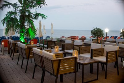 Panorama Hotel - Снимка 1