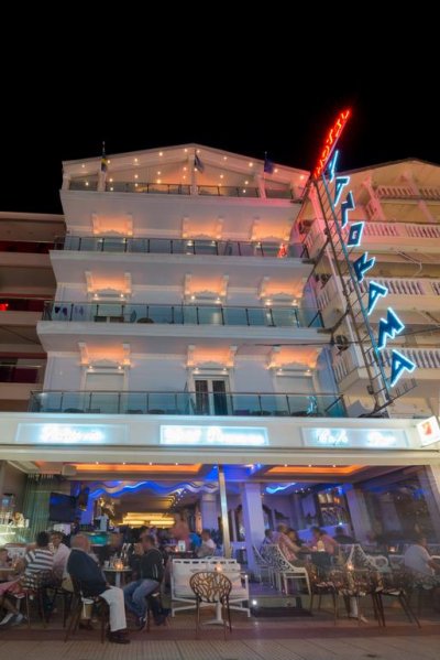 Panorama Hotel - Снимка 2
