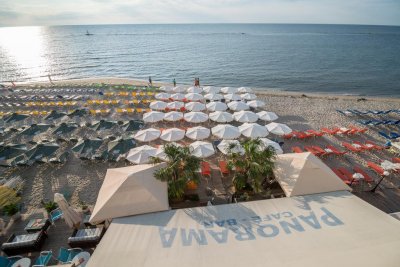 Panorama Hotel - Снимка 6