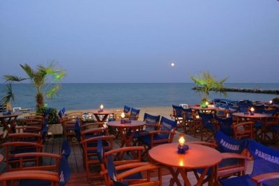Panorama Hotel - Снимка 7