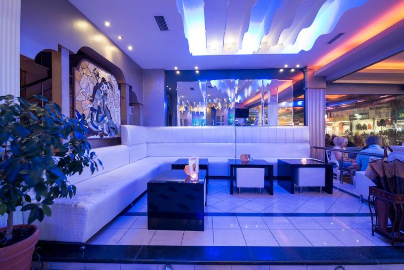 Panorama Hotel - Снимка 11