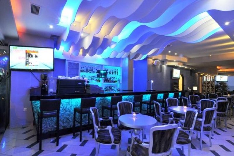 Panorama Hotel - Снимка 3