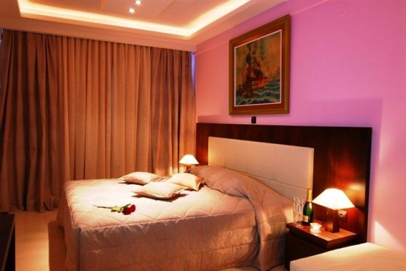 Panorama Hotel - Снимка 3