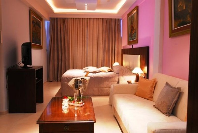 Panorama Hotel - Снимка 4