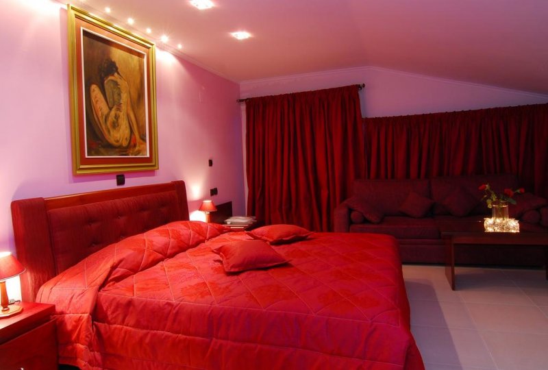 Panorama Hotel - Снимка 5