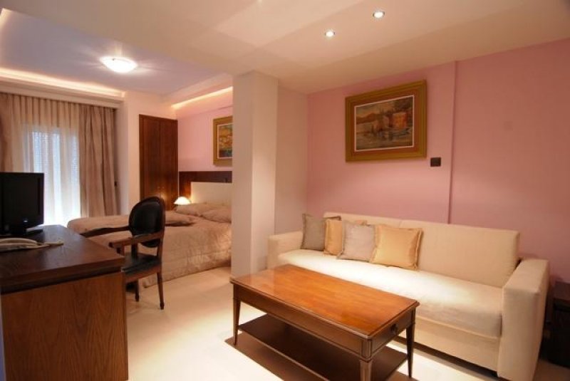 Panorama Hotel - Снимка 2