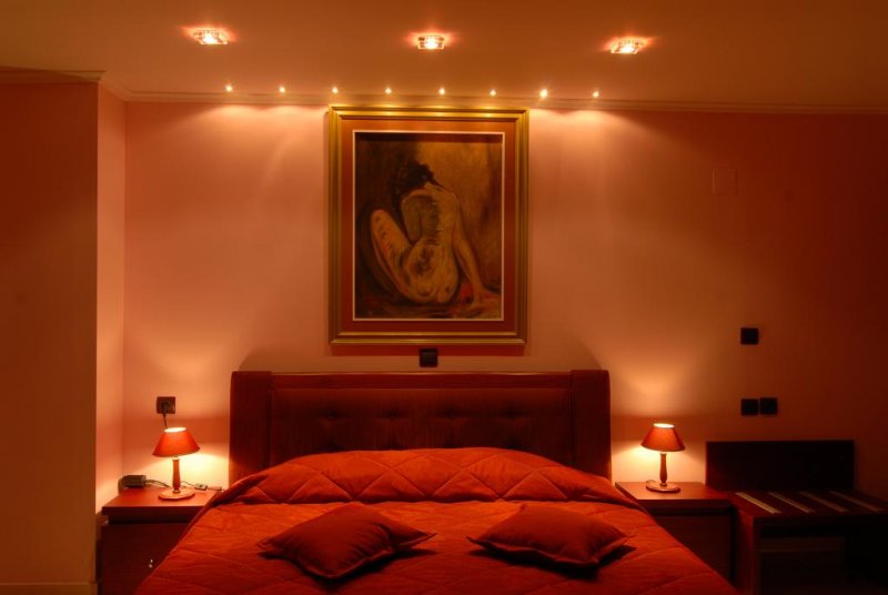 Panorama Hotel - Снимка 3