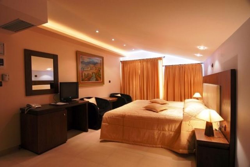 Panorama Hotel - Снимка 1