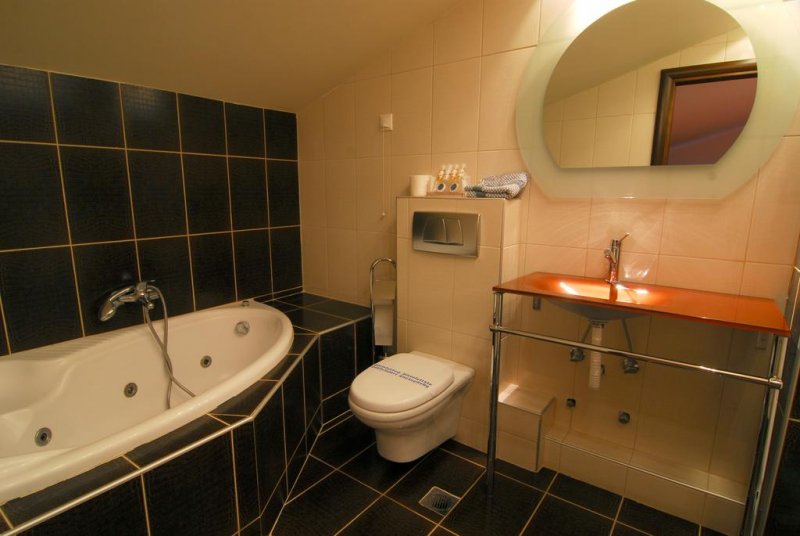 Panorama Hotel - Снимка 7