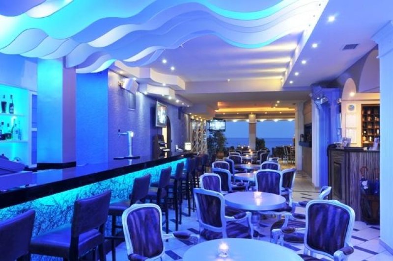 Panorama Hotel - Снимка 7