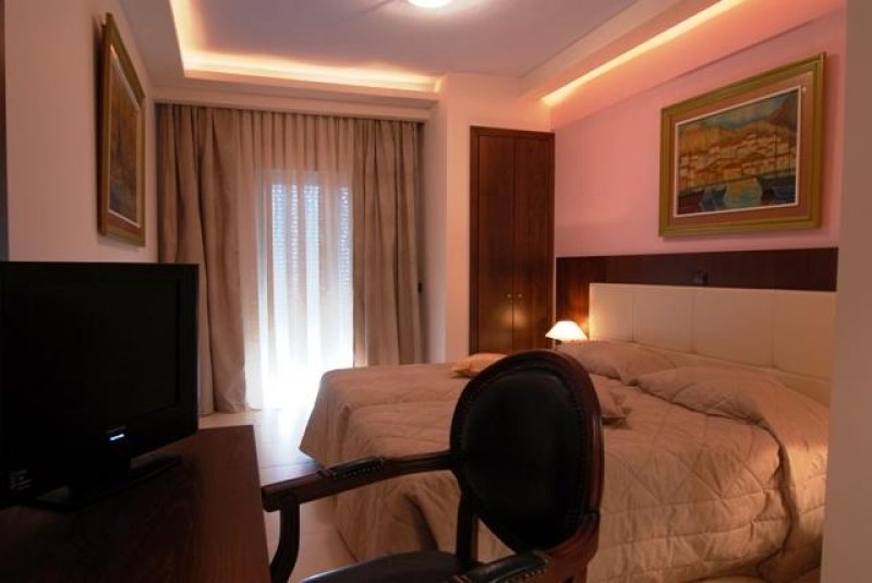 Panorama Hotel - Снимка 7