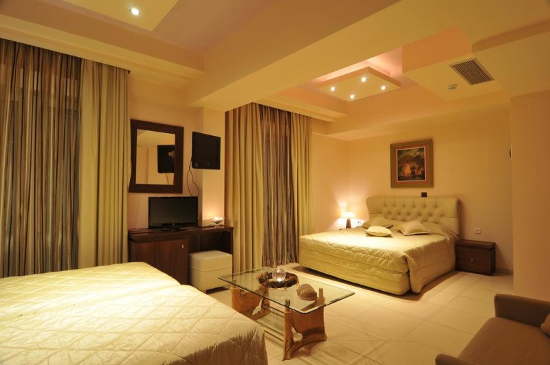 Panorama Hotel - Снимка 8