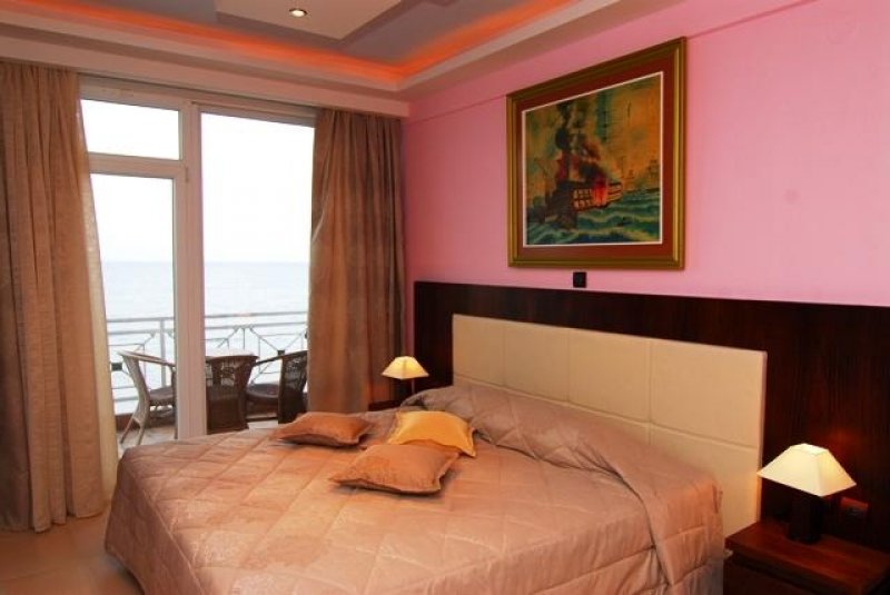 Panorama Hotel - Снимка 7