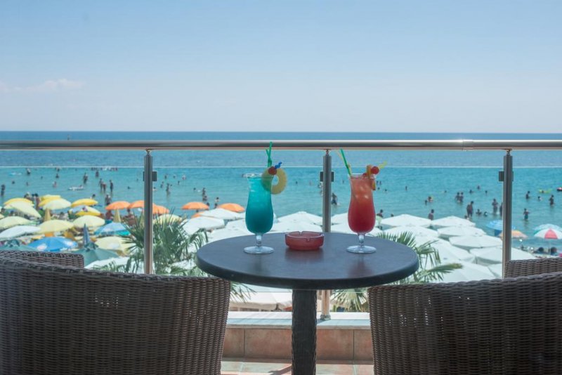 Panorama Hotel - Снимка 5