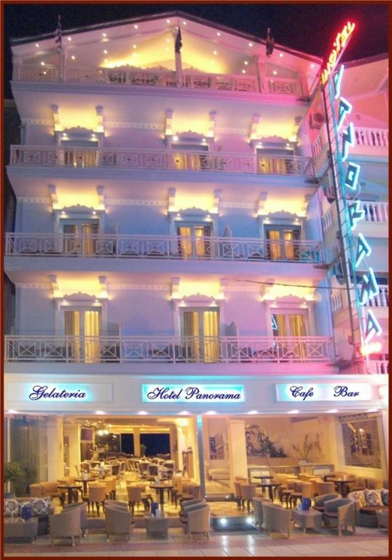 Panorama Hotel - Снимка 4