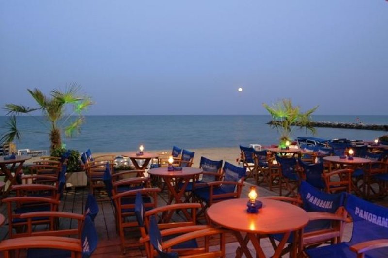 Panorama Hotel - Снимка 2