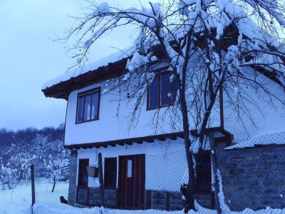 Къща за Гости Четирите Бора - Снимка 8