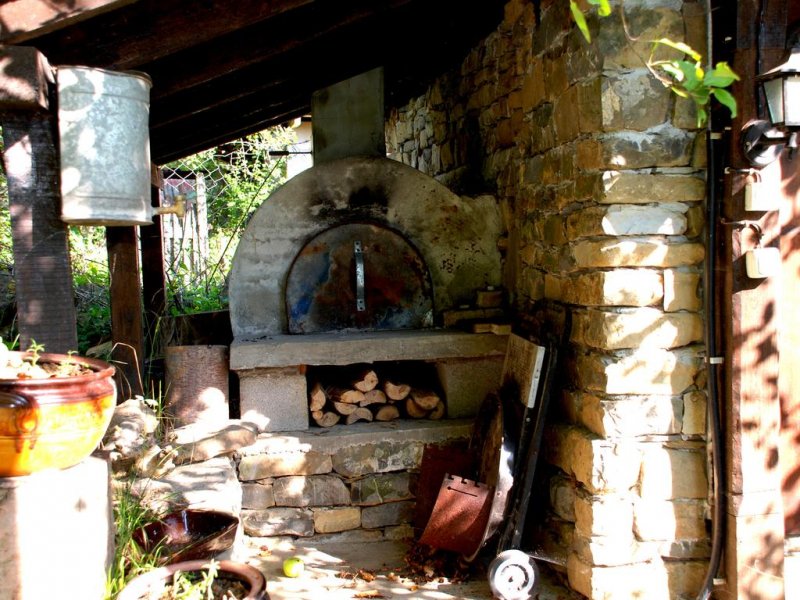 Къща за Гости Четирите Бора - Снимка 9