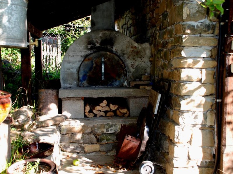 Къща за Гости Четирите Бора - Снимка 7