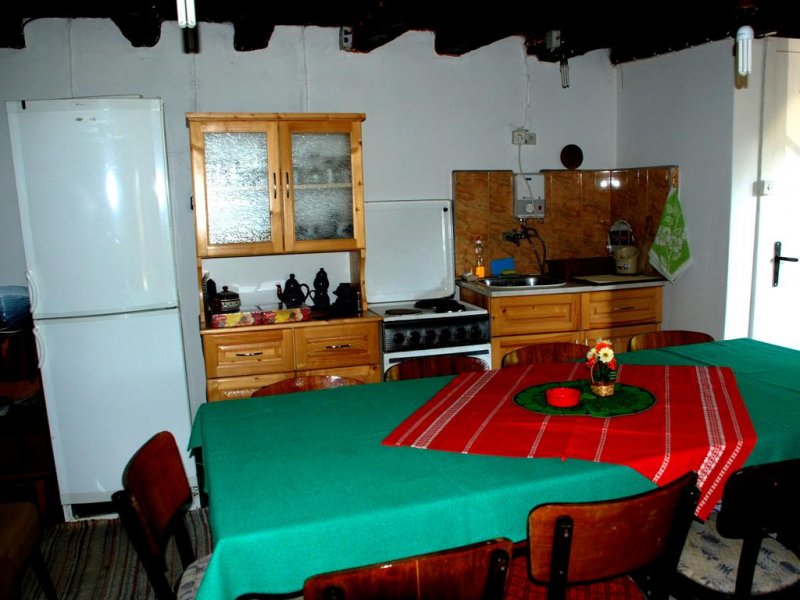 Къща за Гости Четирите Бора - Снимка 8