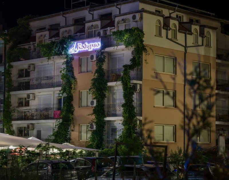 Хотел Калипсо - Снимка 0