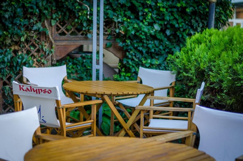 Хотел Калипсо - Снимка 5