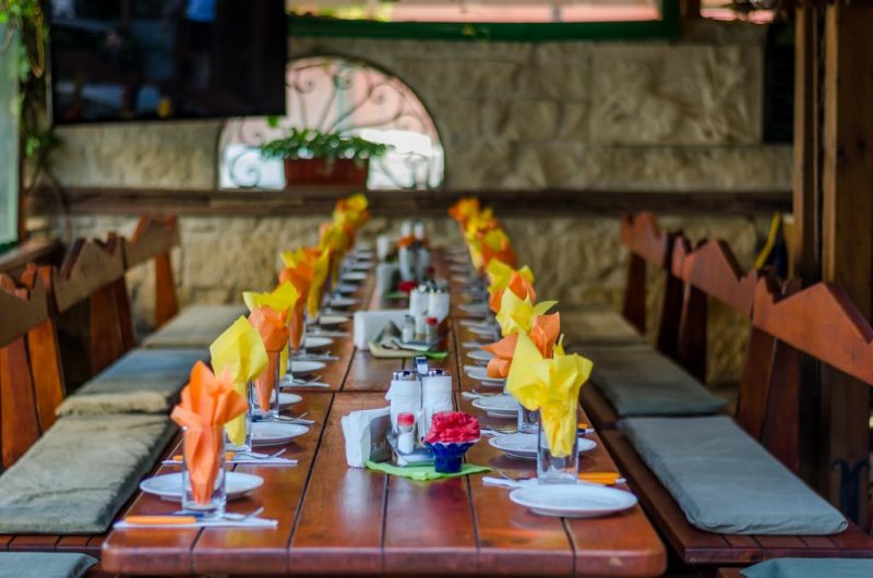 Хотел Калипсо - Снимка 4