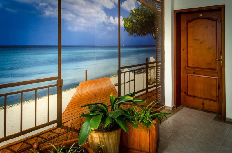 Хотел Калипсо - Снимка 11