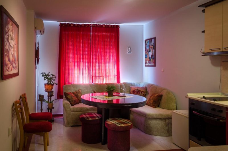 Хотел Калипсо - Снимка 1