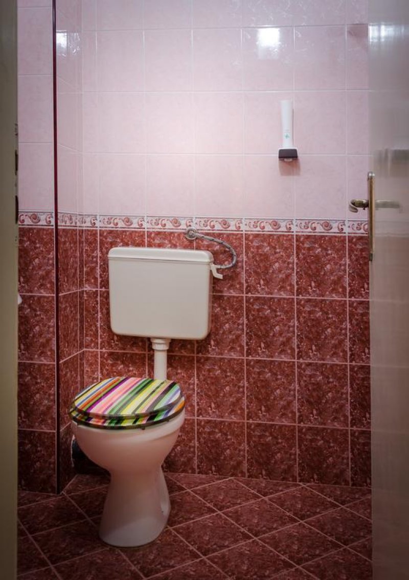 Хотел Калипсо - Снимка 3