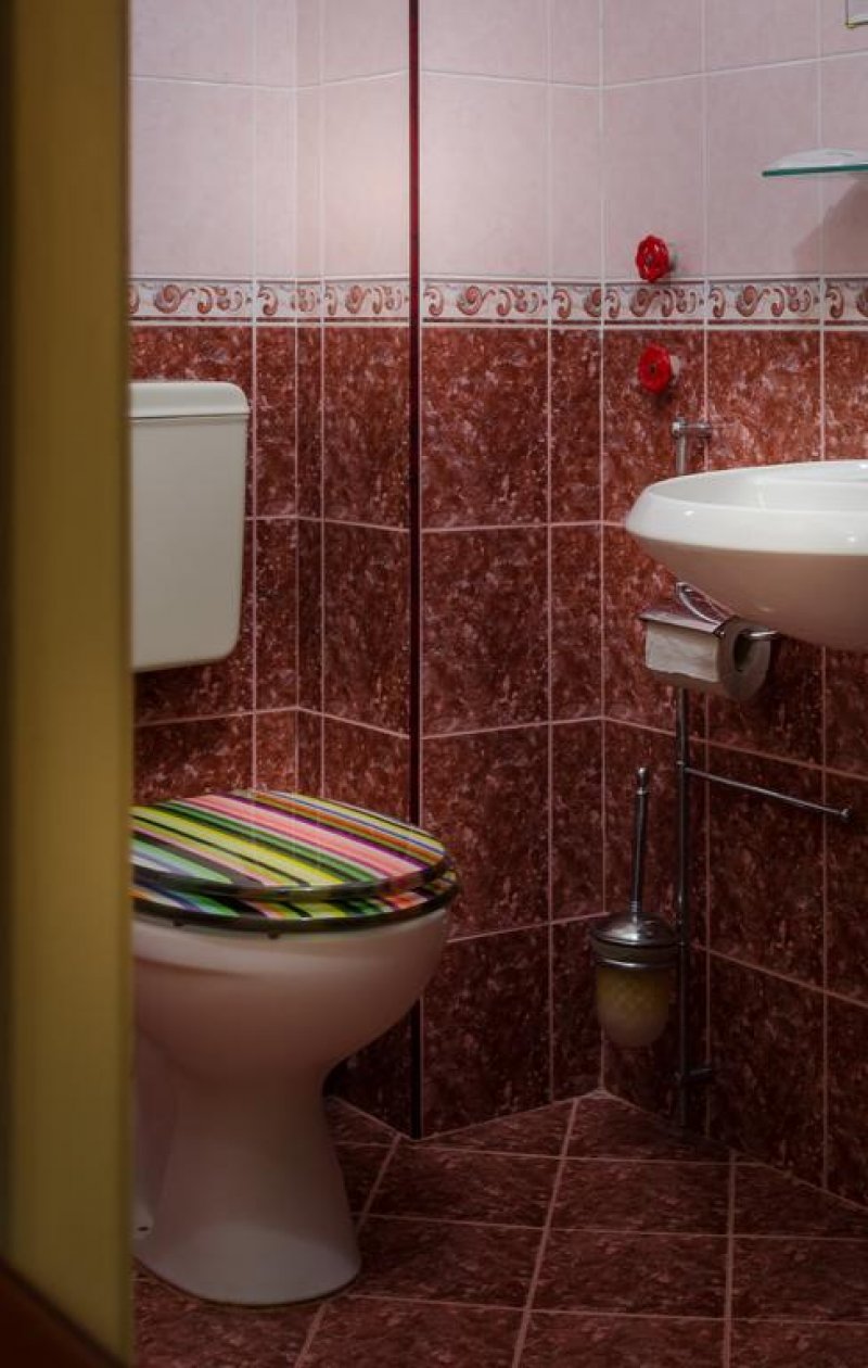 Хотел Калипсо - Снимка 10