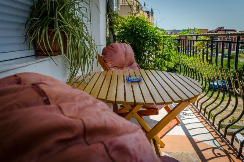 Хотел Калипсо - Снимка 3