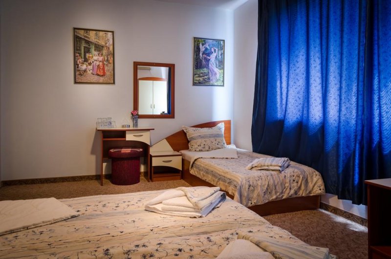 Хотел Калипсо - Снимка 8