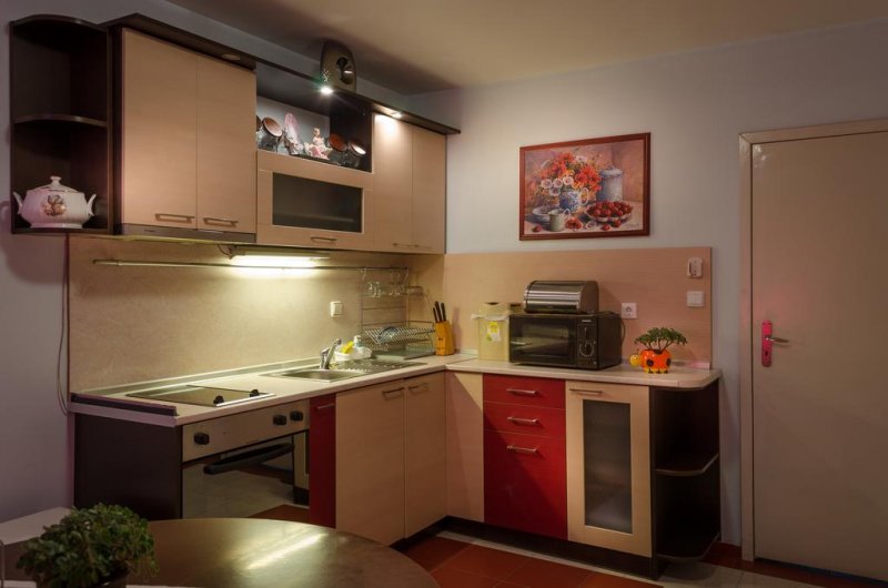 Хотел Калипсо - Снимка 7