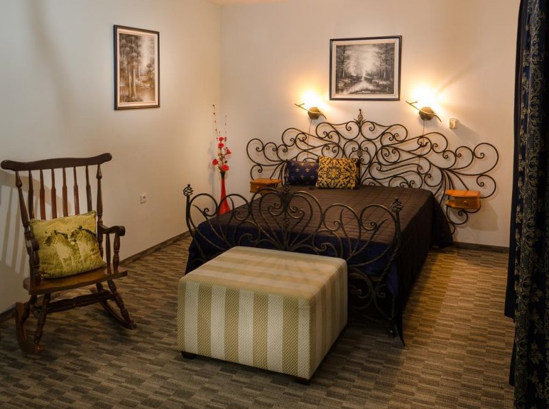 Хотел Калипсо - Снимка 11